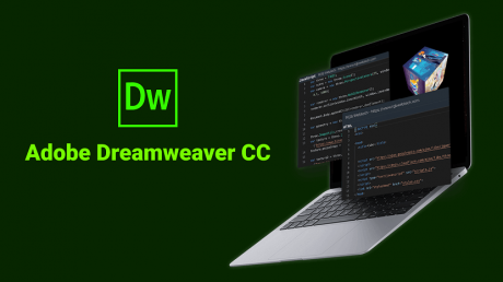 دانلود نرم افزار ادوبی دریم ویور – Adobe Dreamweaver 2021 v21.1.15413