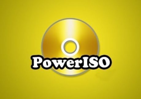 دانلود نرم افزار PowerISO