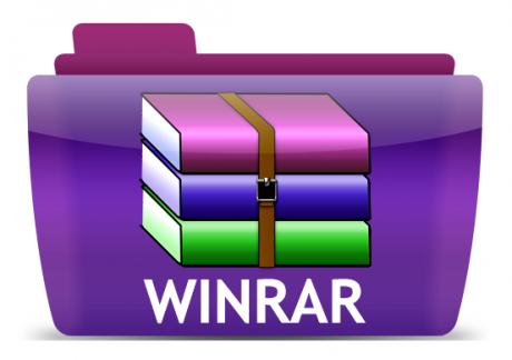 آموزش تعمیر فایل فشرده – WinRAR Repair