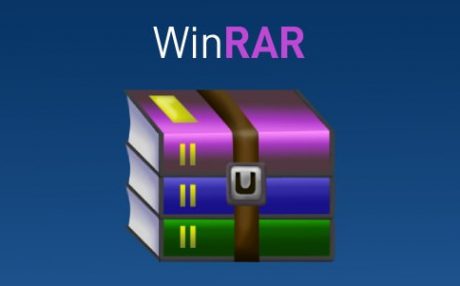 دانلود نرم افزار WinRAR 6.0