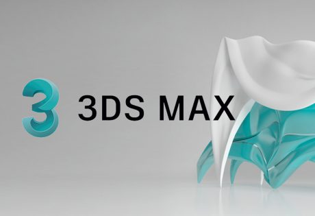 دانلود نرم افزار Autodesk 3ds Max