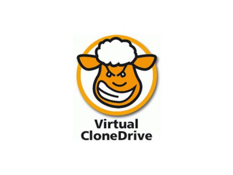 دانلود نرم افزار Virtual CloneDrive