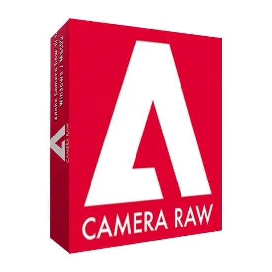 دانلود پلاگین Adobe Camera Raw