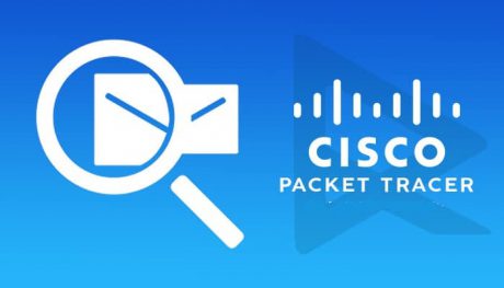 دانلود نرم افزار Cisco Packet Tracer