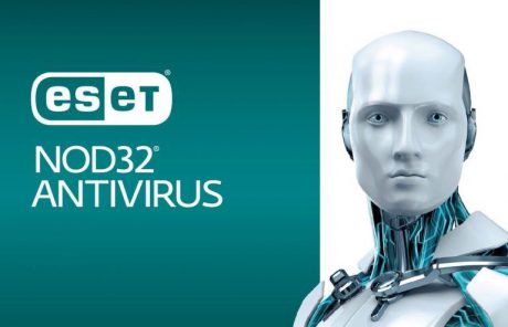 دانلود آنتی ویروس ESET NOD32 Antivirus