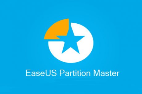 دانلود نرم افزار EaseUS Partition Master