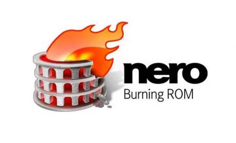 دانلود نرم افزار Nero Burning ROM