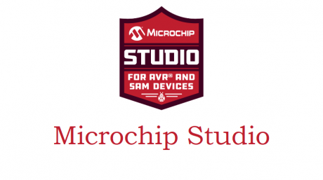 دانلود نرم افزار Microchip Studio