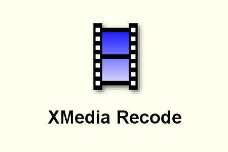 دانلود نرم افزار XMedia Recode 3.5.3.4
