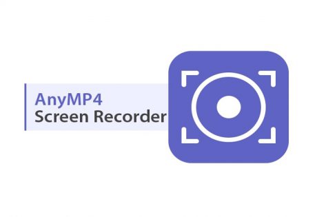 دانلود نرم افزار AnyMP4 Screen Recorder 1.3.30