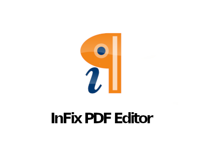 دانلود نرم افزار Infix PDF Editor 7.6.2