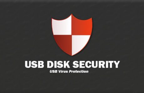دانلود نرم افزار USB Disk Security