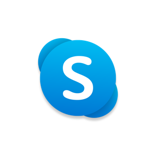 دانلود نرم افزار اسکایپ - Skype