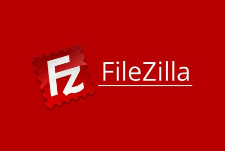 دانلود نرم افزار FileZilla