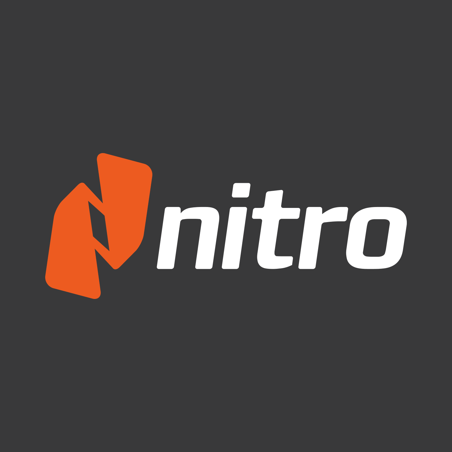 دانلود نرم افزار Nitro Pro Enterprise