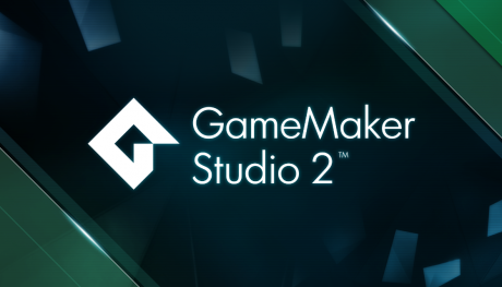 دانلود نرم افزار GameMaker Studio