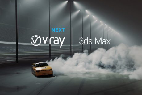 دانلود پلاگین V-Ray Next for 3ds Max