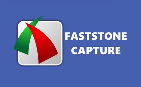 دانلود نرم افزار FastStone Capture
